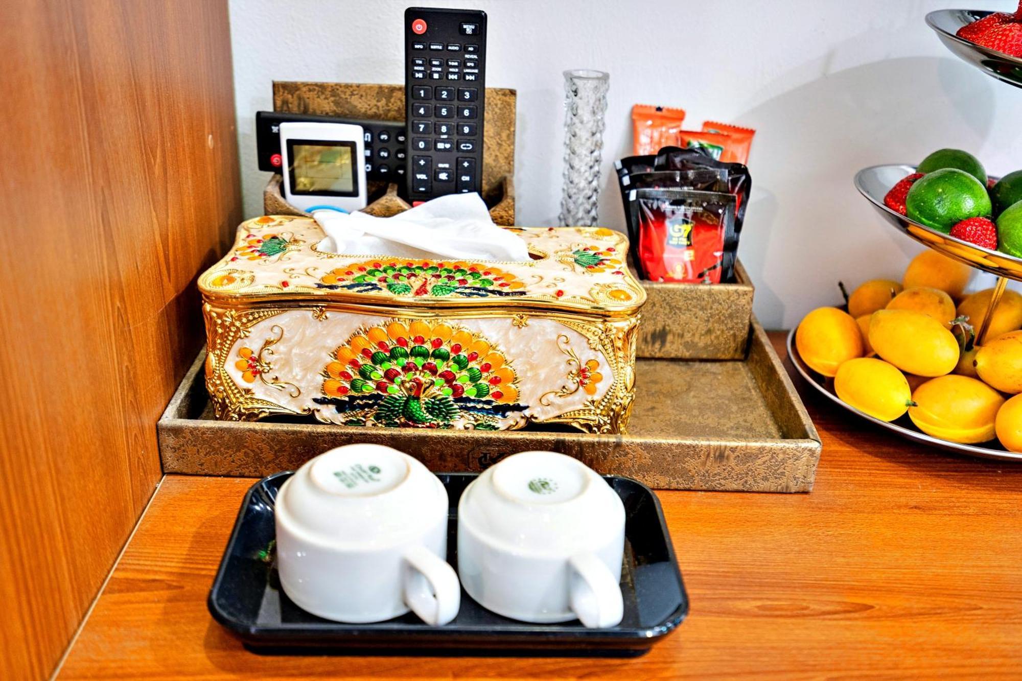 Serene Hotel Hanoi Room photo